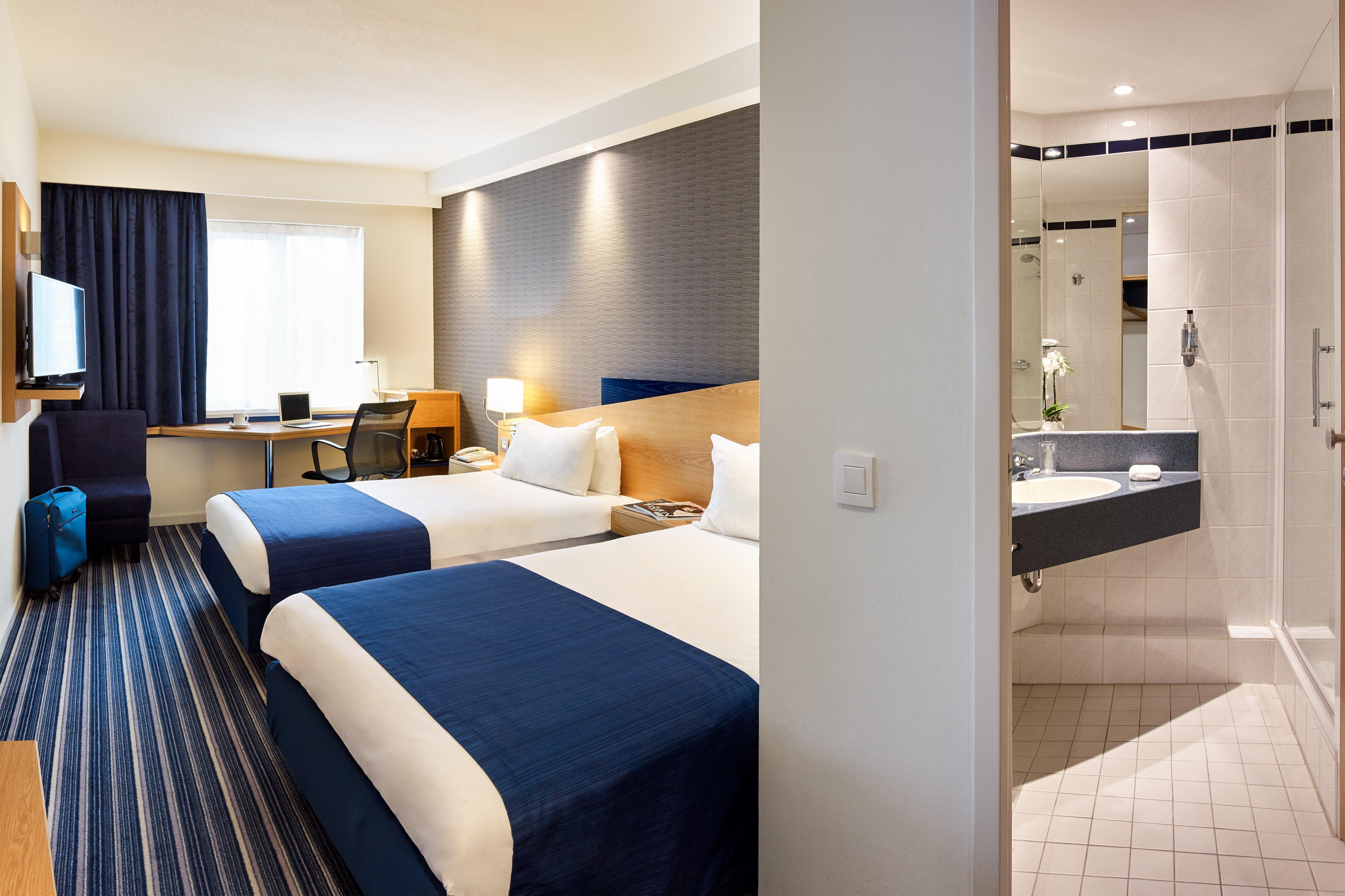 Holiday Inn Express Hasselt, An Ihg Hotel Екстер'єр фото