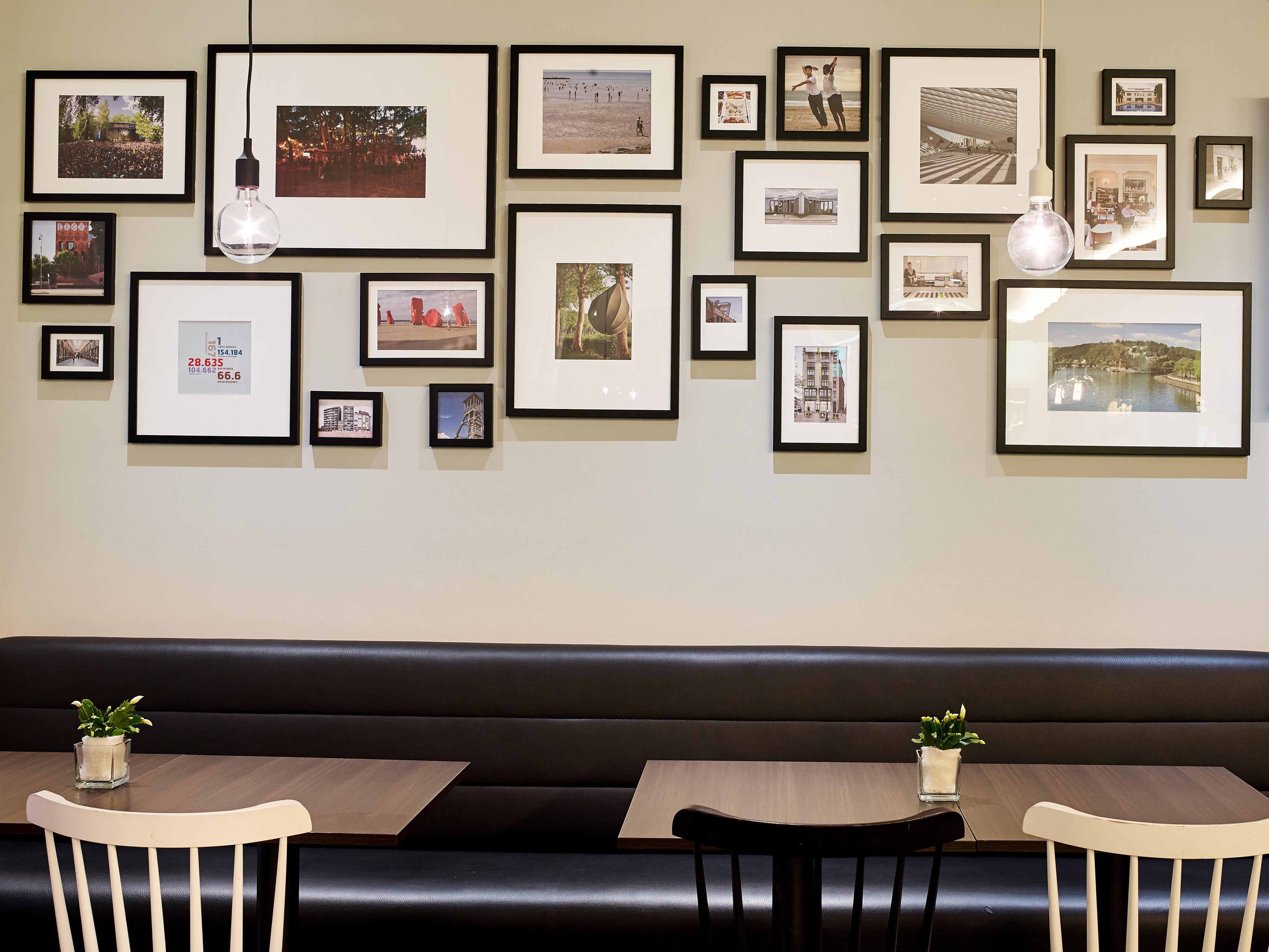 Holiday Inn Express Hasselt By Ihg Екстер'єр фото