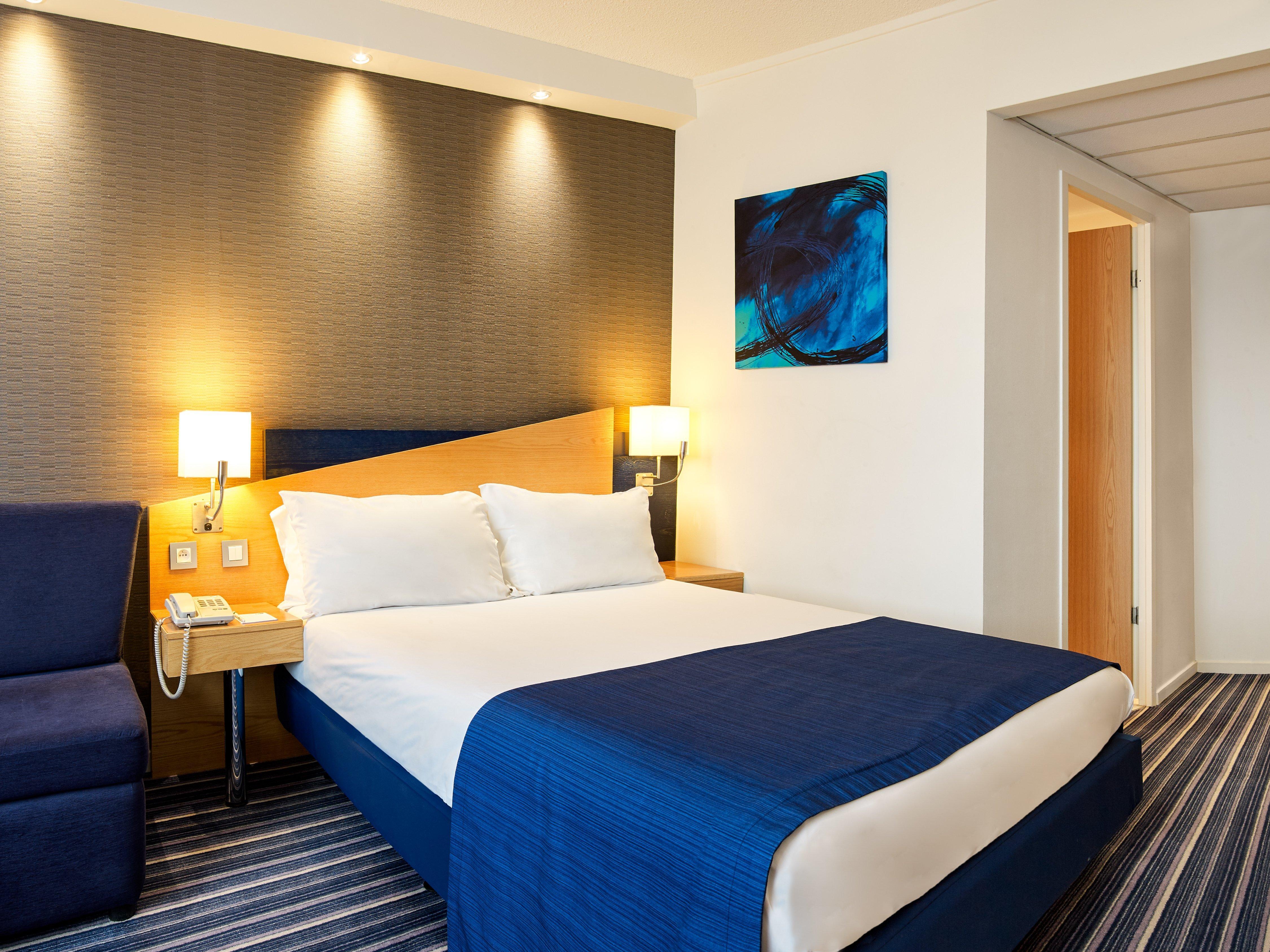 Holiday Inn Express Hasselt, An Ihg Hotel Екстер'єр фото