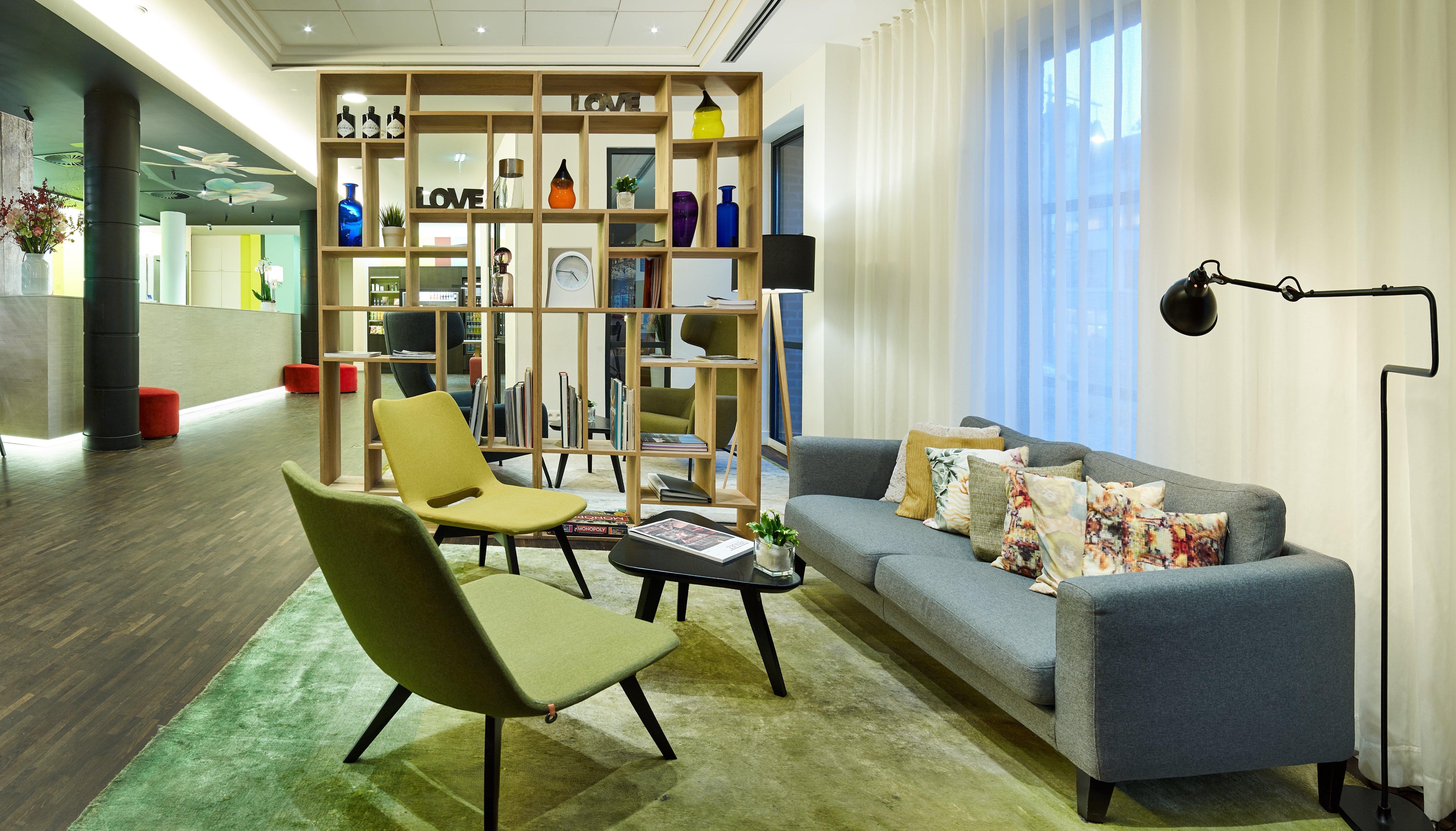 Holiday Inn Express Hasselt By Ihg Екстер'єр фото