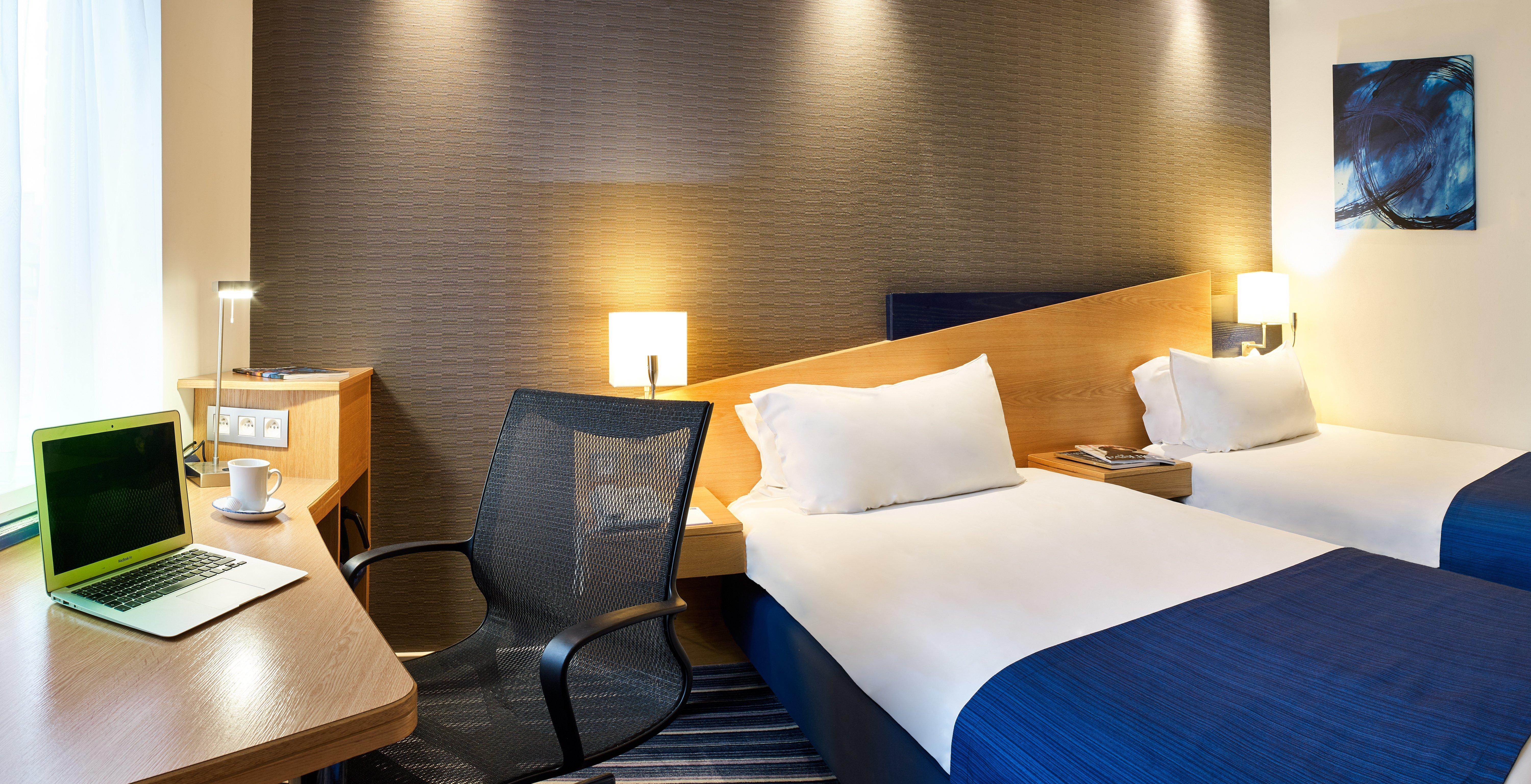 Holiday Inn Express Hasselt By Ihg Екстер'єр фото
